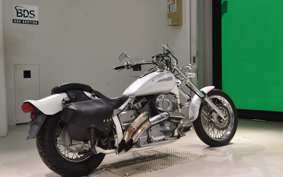 YAMAHA DRAGSTAR 400 2004