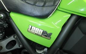 KAWASAKI ZRX1200 D 2017 ZRT20D