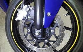KAWASAKI NINJA 250R EX250K