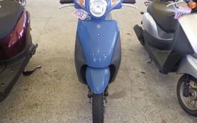 SUZUKI LET's CA4AA