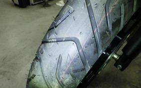 SUZUKI Vｽﾄﾛｰﾑ650A 2015 VP56A