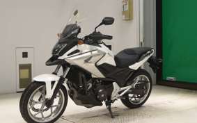 HONDA NC750X LD 2017 RC90