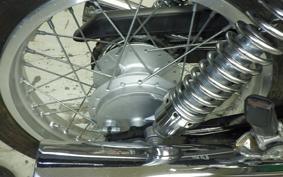 HONDA GB250 CLUBMAN MC10