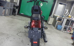 HARLEY FXDB 1580 2013