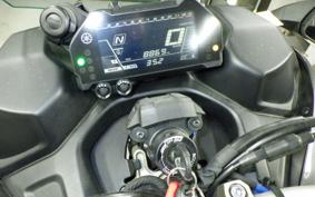 YAMAHA NIKEN 2019 RN58J