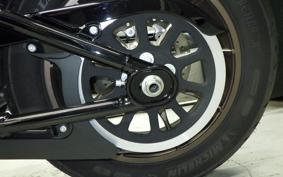 HARLEY FXLRS1870 2021