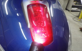 PEUGEOT ジャンゴ125A
