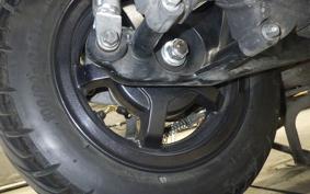 SUZUKI スウィッシュ125 1996 DV12B