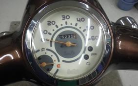 HONDA GIORNO 2 AF70