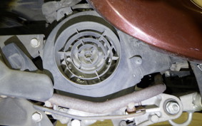 HONDA GIORNO 2 1994 AF70