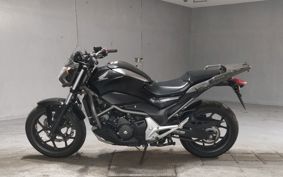 HONDA NC700S DCT RC61