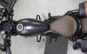 HONDA REBEL 250 S 2006 MC49