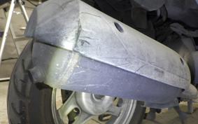 HONDA DIO CESTA GEN 2
