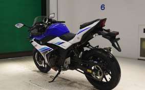 SUZUKI GSX250R