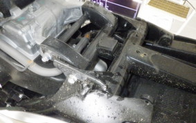 SUZUKI ﾚｯﾂ CA4AA