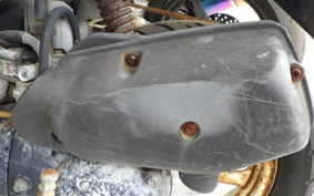 HONDA DIO GEN 2 AF27