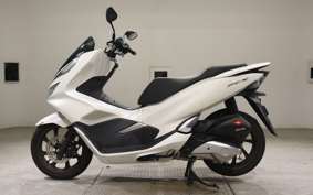 HONDA PCX 125 1998 JF81