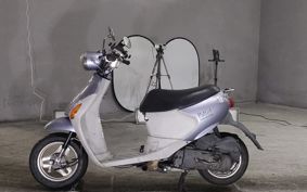 SUZUKI LETS4 CA45A