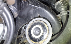 HONDA FORZA ZA 2006 MF10