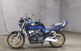 HONDA CB400SFV-3 NC39