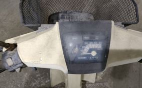 SUZUKI MOLLET FA14A