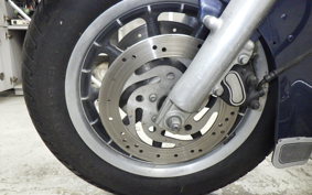 HARLEY FLHR 1450 2002
