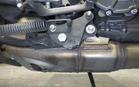 YAMAHA TRACER 9 GT 2023 RN70J
