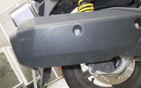 YAMAHA CYGNUS 125 XSR 3 2003 SED8J