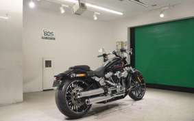 HARLEY FXBR1920 2025