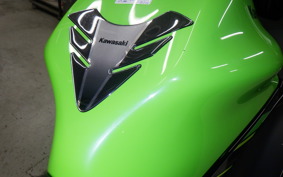 KAWASAKI NINJA 650 A 2018 ER650H