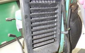 YAMAHA DT50 17W