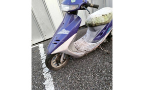 HONDA DIO AF27