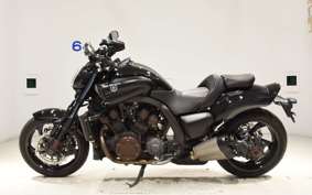 YAMAHA VMAX Gen.2 2009 RP22J