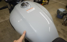 HONDA GB350S 2024 NC59