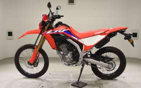 HONDA CRF250L MD47