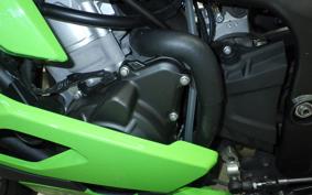 KAWASAKI ZX-4RR 2026 ZX400P