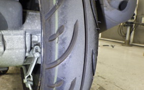 SUZUKI LET's 4 2019 CA45A