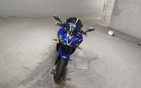YAMAHA YZF-R3 2016 RH07J
