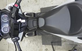 HONDA FORZA 250 2017 MF17