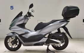 HONDA PCX 125 JK05