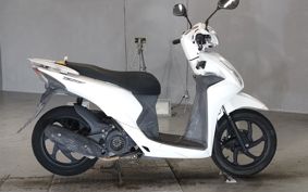HONDA DIO 110 JF58