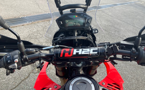 HONDA CRF250 RALLY ABS MD44