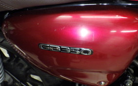 HONDA GB350 2021 NC59