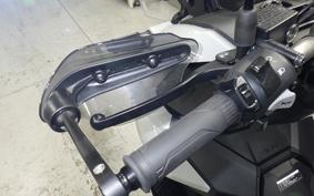 HONDA ADV160 1984 KF54