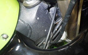 KAWASAKI ZX 1200 NINJA R 2002 ZXT20B