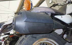 SUZUKI VANVAN 200 NH41A