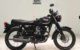 KAWASAKI W175 SE 2017