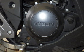 SUZUKI GSX250R