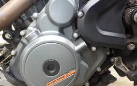 KTM 250 DUKE