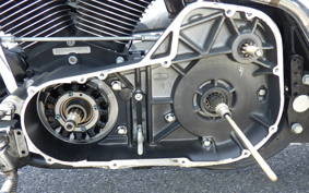HARLEY FLHRCI 1340 1998